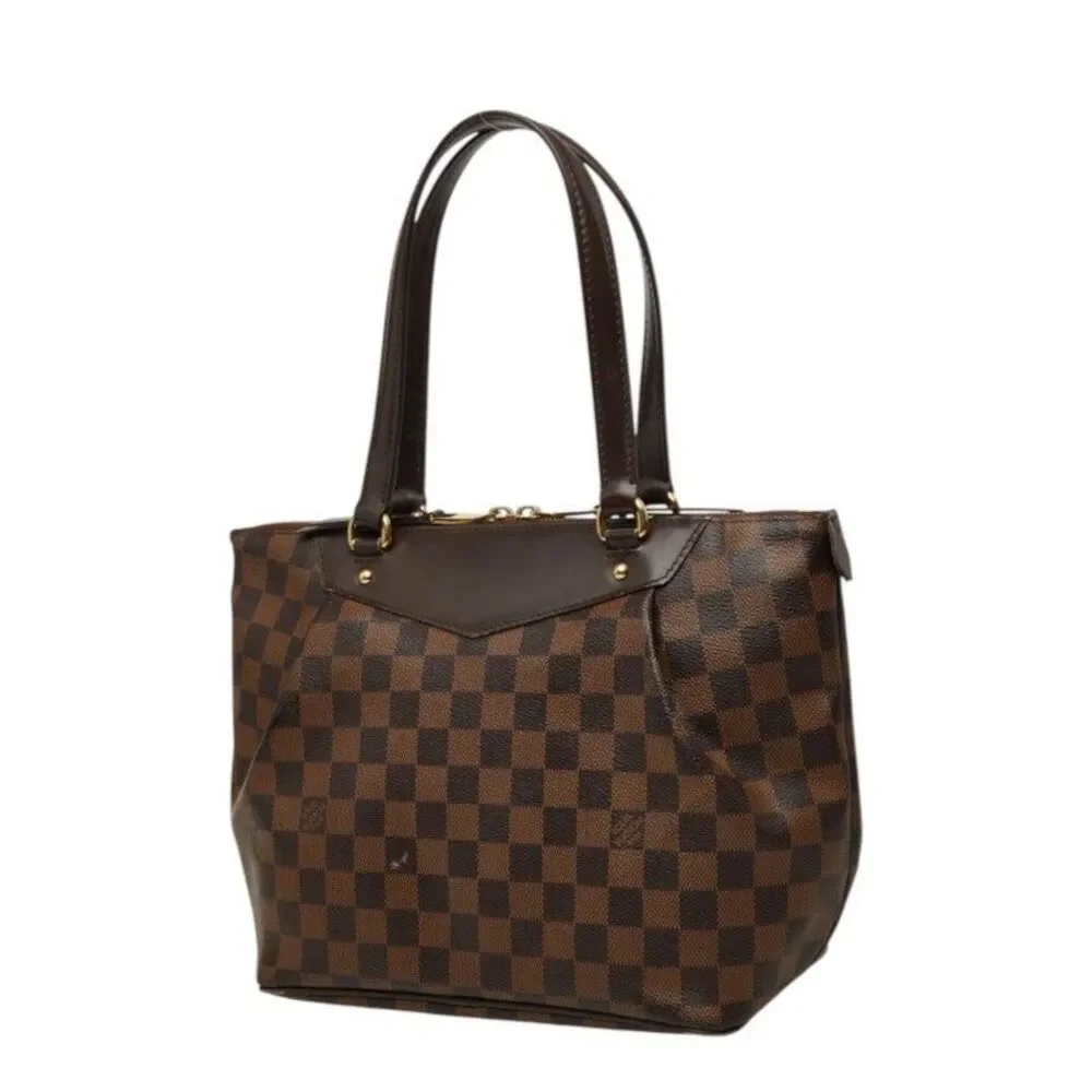 Louis Vuitton Westminster PM Tote Bag